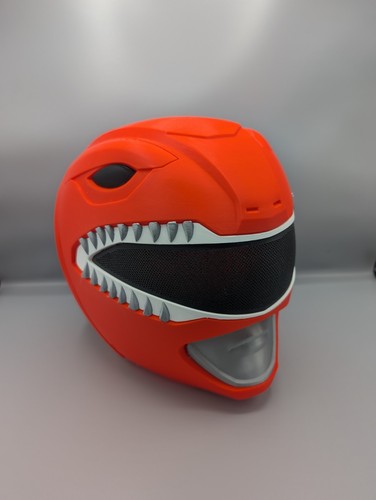 Power rangers red - rangers,