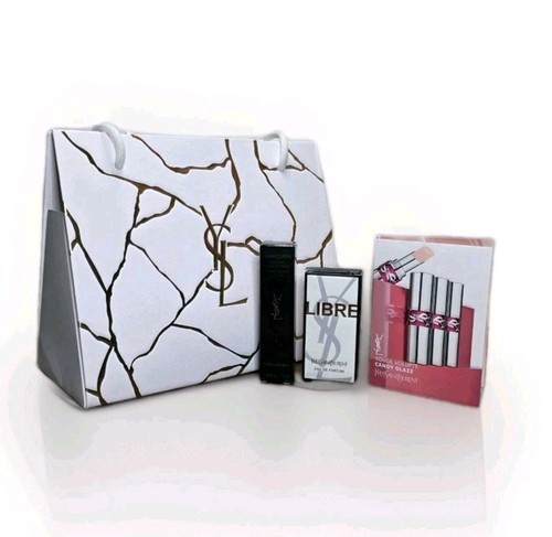 Ysl saint laurent holidays - laurent,