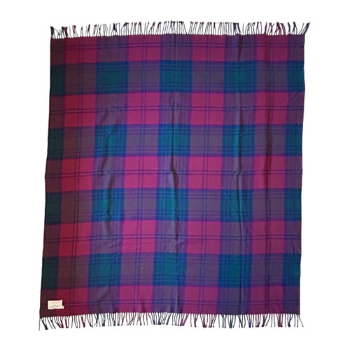 Tweedmill lindsay tartan wool - lindsay,