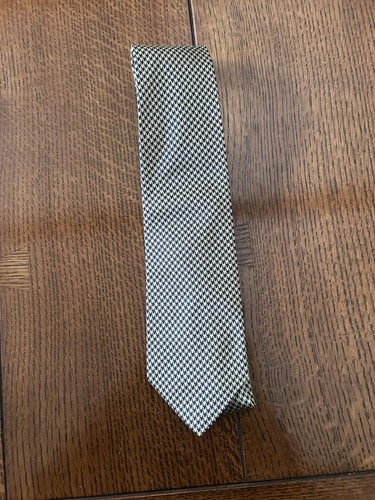 Hilditch key houndstooth - &,