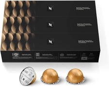 Nespresso Vertuo Golden