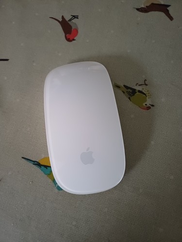 Apple magic mouse a1296 - mouse,,