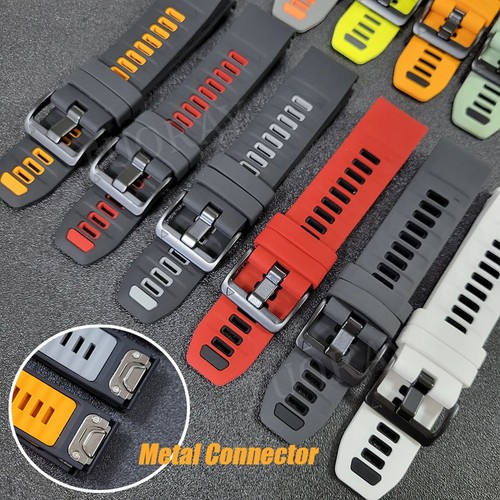 Quick release silicone band - release,