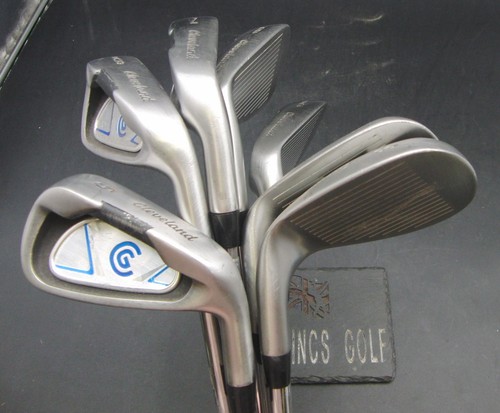 Set cleveland sw - 5-sw, irons