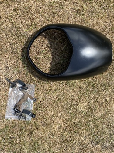 Kawasaki 650s nose - 650s, fairing