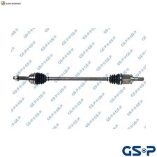 DRIVESHAFT 201823 FOR