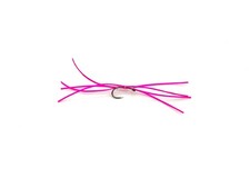 6 x Apps Bloodworm - Hot Pink