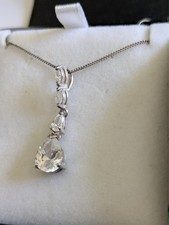 Warren James,925 sterling