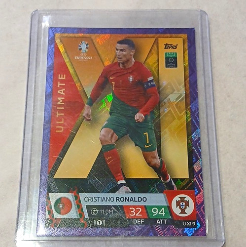 Topps match attax uefa euro - match,