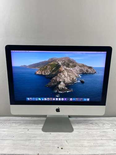 Apple imac late 2015 - apple,