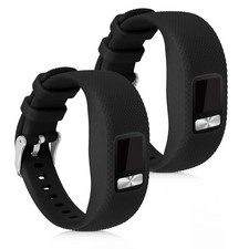 2x Replacement Watch Strap Set