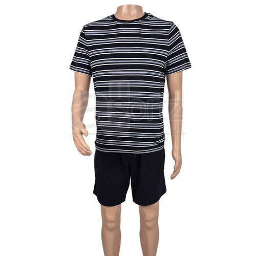 Mens pyjama loungewear set - mens,