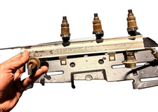 HONDA CIVIC MK6 1995-2000 FUEL