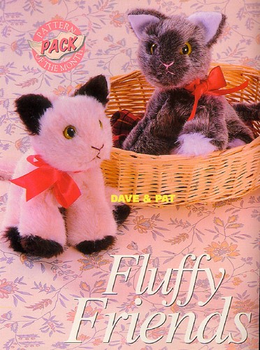 Original sewing pattern - original,