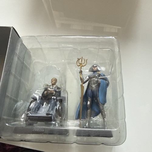 Eaglemoss classic marvel - eaglemoss,