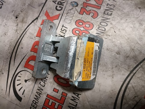 New genuine lti front left - genuine,