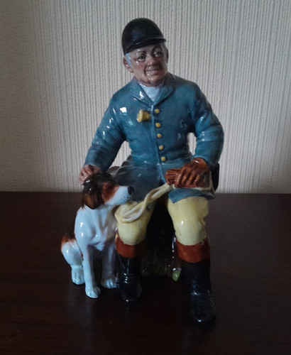 Royal doulton hn2492 the - hn2492,