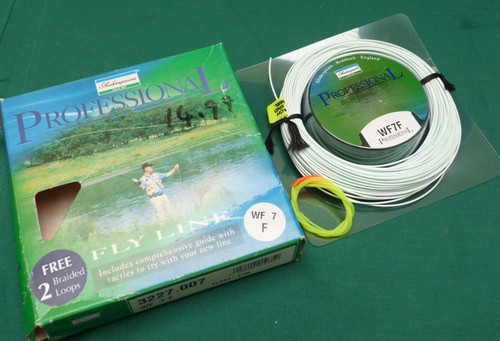 Shakespeare professional wf7f - shakespeare,