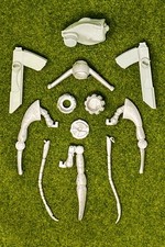 Alien Dungeon All Quiet on the