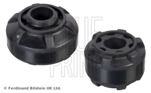 Shock absorber cushion - , rear