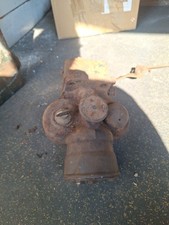 Lister 5 Hp Carburettor  B ?