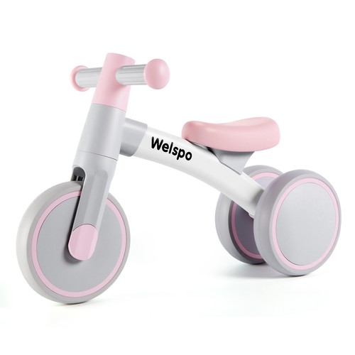Baby balance bike - baby, no