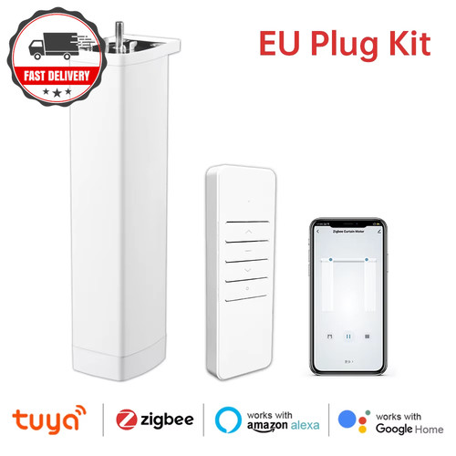 Smart tuya wifi zigbee - smart,