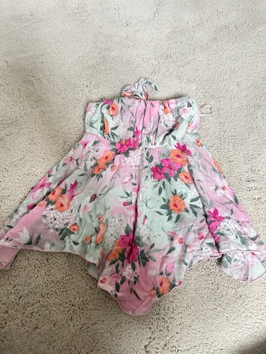 Hollister top girl woman size - top,