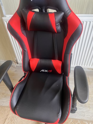Adx firebase core black gaming - adx,