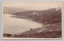 RPPC Storrs Hall Hotel Bowness