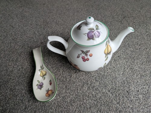 Siltone pottery fruits - siltone, 2.5