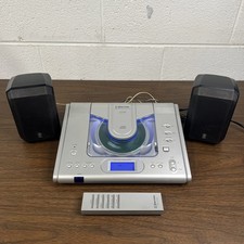 Emerson MS 7609 AM/FM Radio