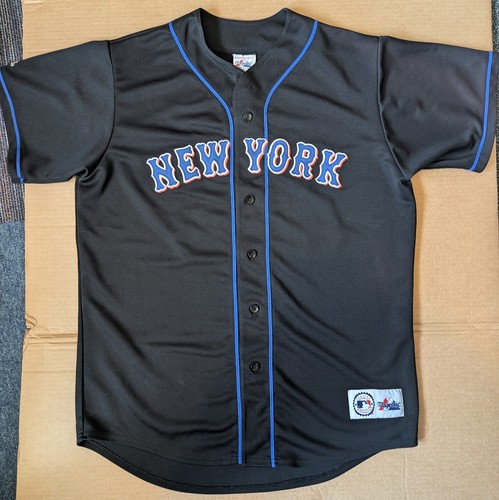 Vintage majestic new - vintage, mets