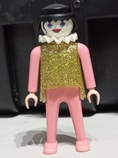 PLAYMOBIL VINTAGE GOLDEN AND