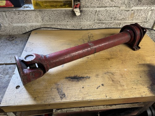 Narrowboat 810mm cardan - narrowboat,