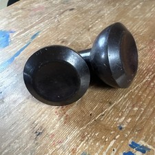 Vintage Bakelite Door Knob