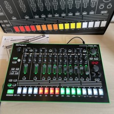 Roland AIRA TR-8 Rhythm Performer Drum Machine - Boxed