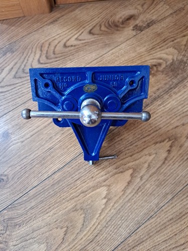 Vintage record junior 51 - record,