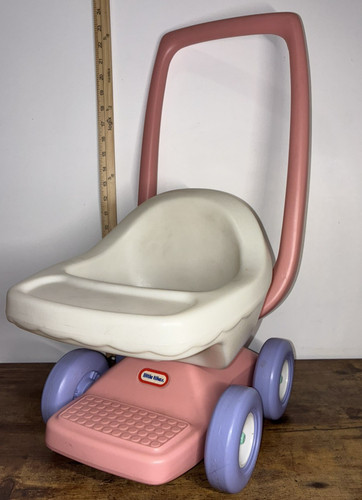 Vintage little tikes - vintage,