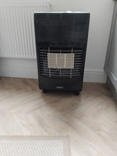 Calor Gas Heater, No Tank.1 Year Old. Used Afew Times