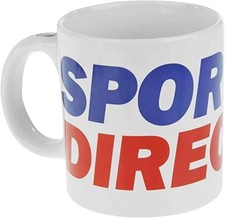 Sports Direct Mug - Classic