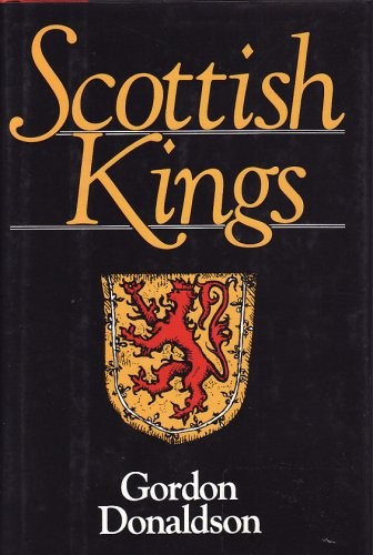 Scottish kings gordon - scottish, kings,gordon