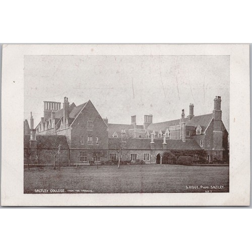 Saltley college birmingham - saltley,