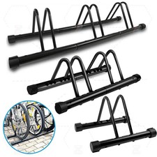 Bike Floor Stand Carbon Steel