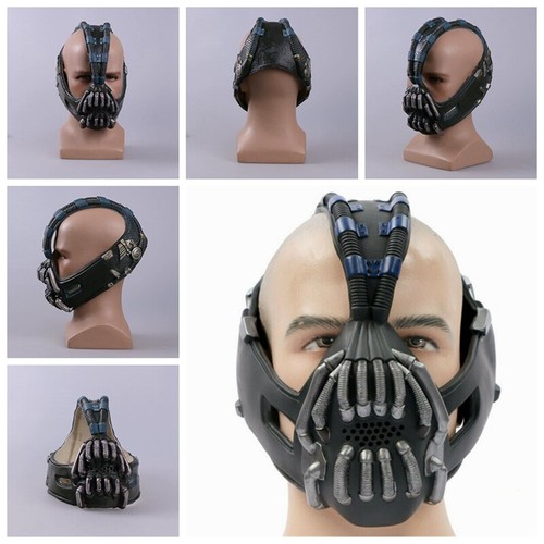 Hot batman bane - hot,