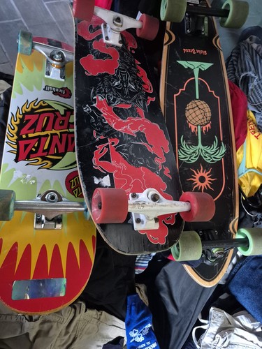 Globe the all - globe, longboard