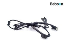 ABS Wheel Sensor Front Honda