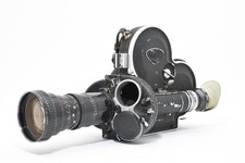 [EXC+5] Arriflex 16 ST 16mm