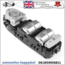 For mercedes benz class w205 - for,