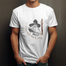 GANDALF THE GREY T-Shirt |